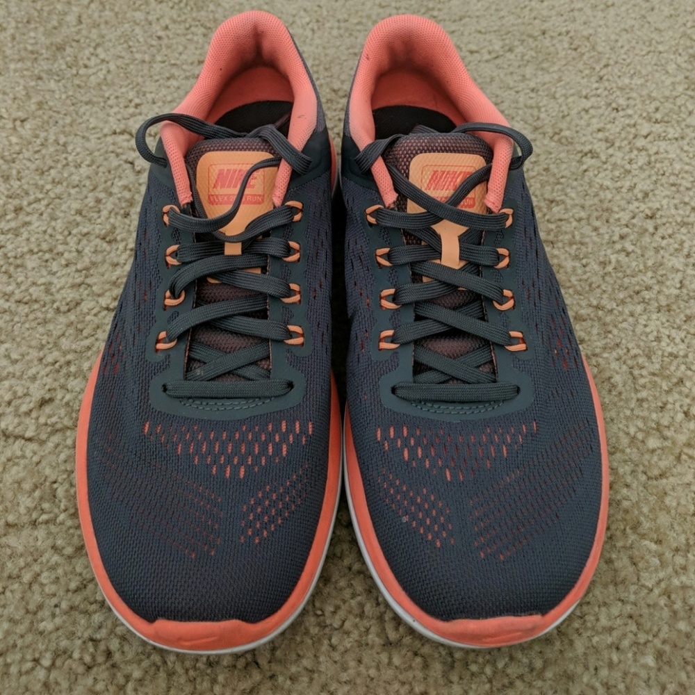 Nike Women's Flex Running Shoe 2016